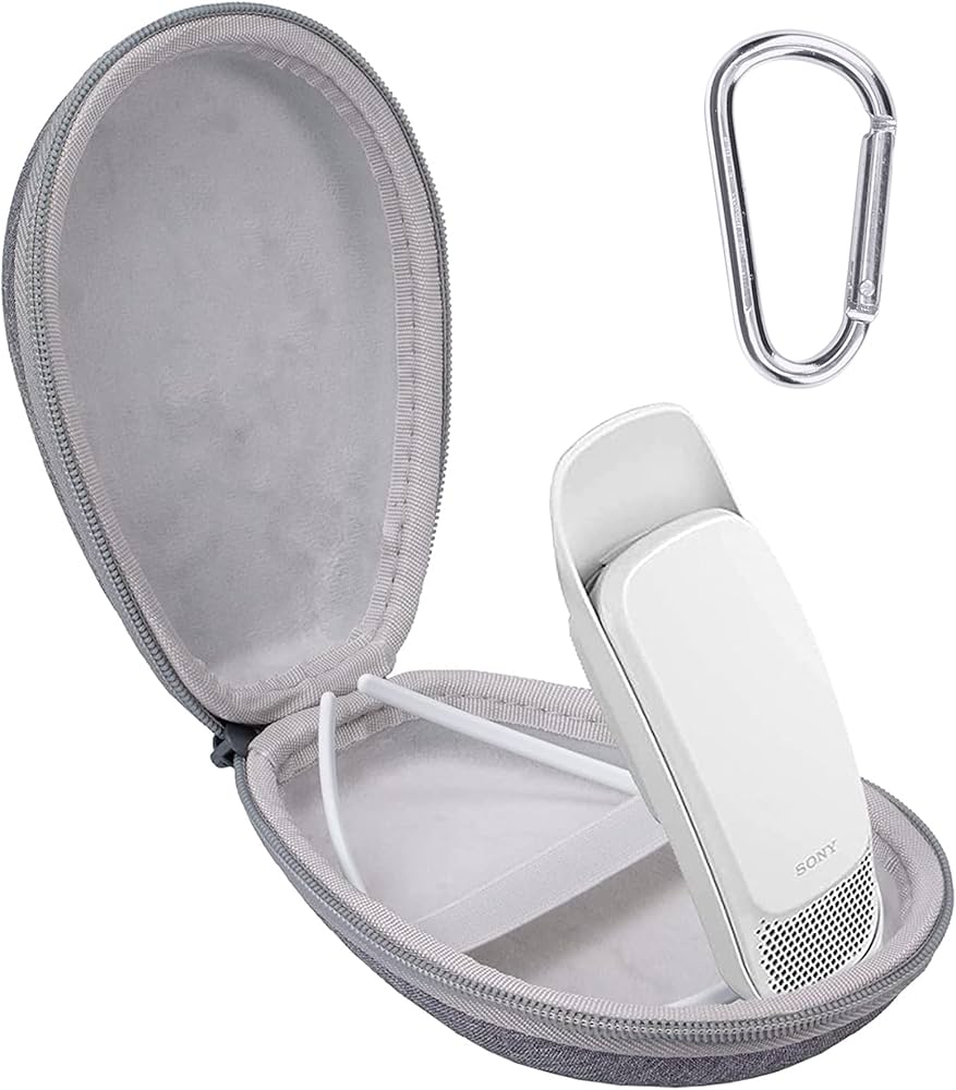 Amazon.co.jp : Aenllosi 収納ケース対応 Sony REON POCKET 5/ 4/ 3/ 2