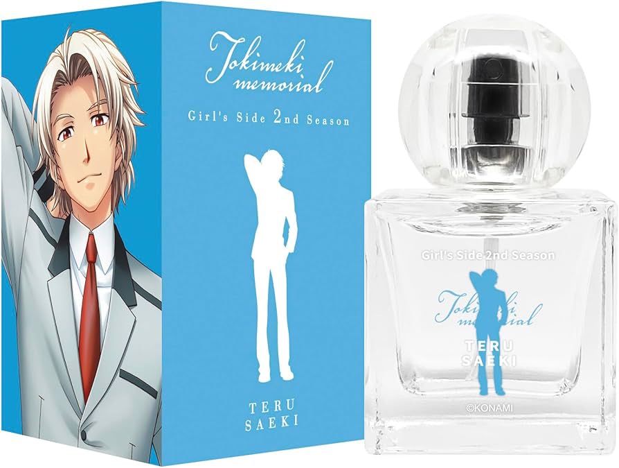 Amazon | ときめきメモリアル Girl's Side 2nd Season