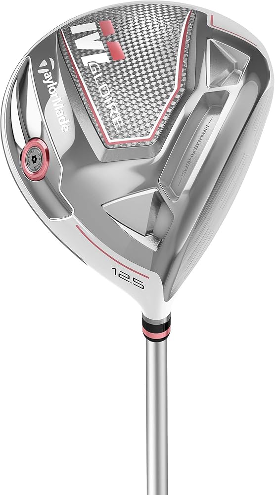 Amazon.co.jp: テーラーメイド(TAYLOR MADE) ドライバー M GLOIRE