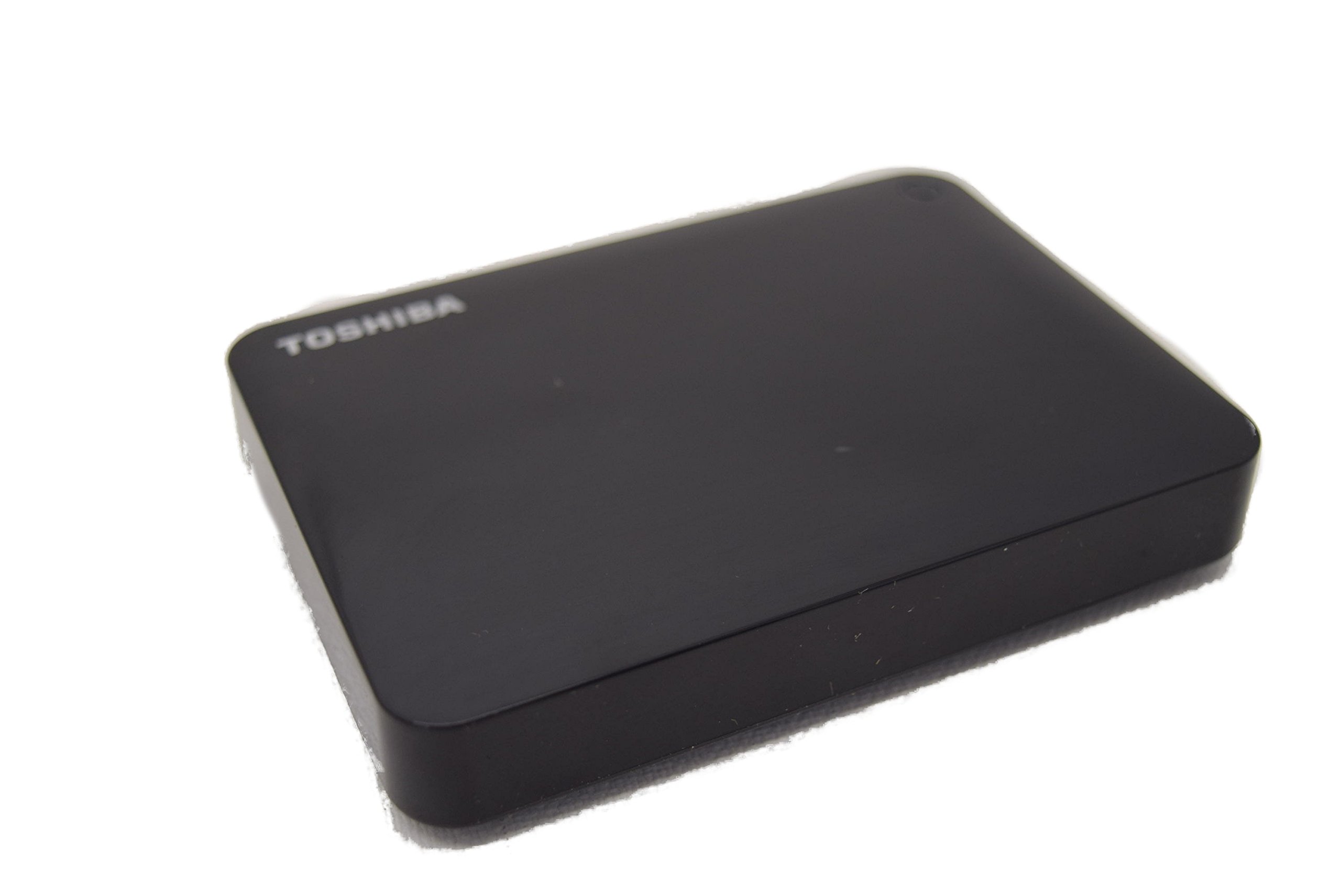 Amazon.com: Toshiba Canvio Connect II 2TB Portable Hard Drive