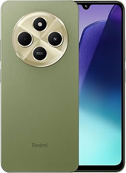 Amazon | シャオミ(Xiaomi) SIMフリー スマートフォン Redmi 14C 4GB+