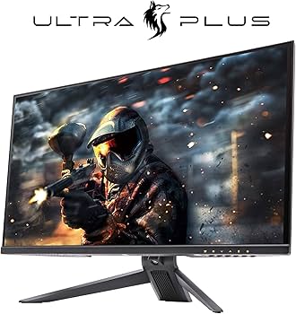 Amazon.co.jp: プリンストン ULTRA PLUS ゲーミングモニター 27型