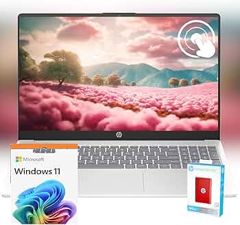 Amazon.co.jp: HP 2025 Pavilion 15.6インチ タッチスクリーンノート