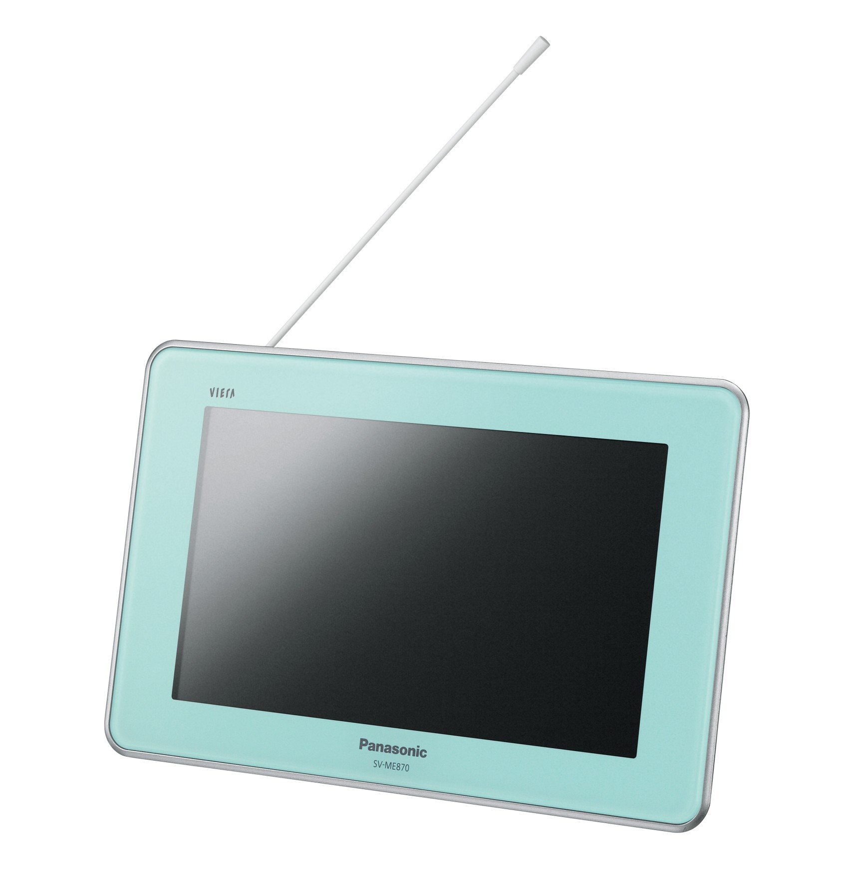 Amazon | パナソニック 7V型 液晶 テレビ プライベート・ビエラ SV