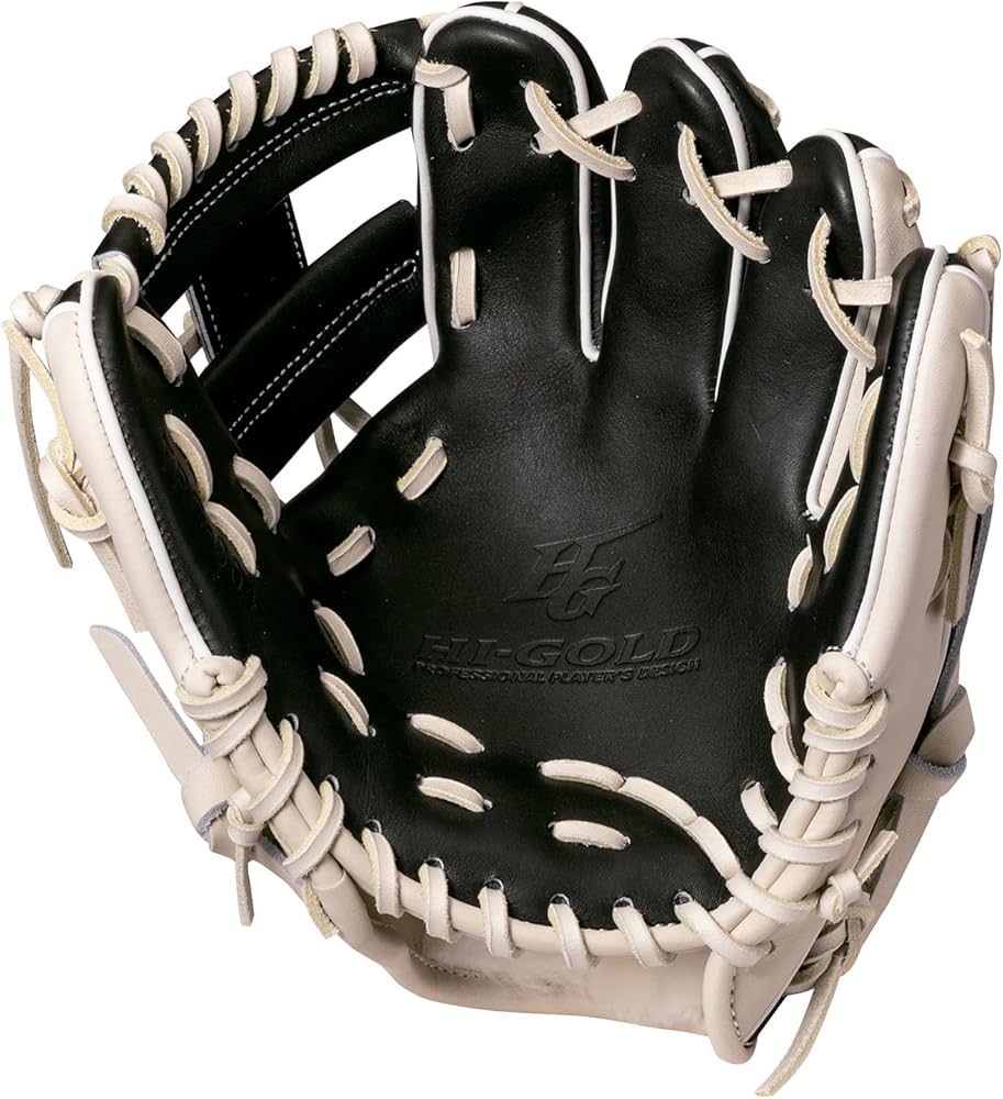 Amazon | TRG004L トレーニンググラブ ブラック×アイボリーホワイト LH