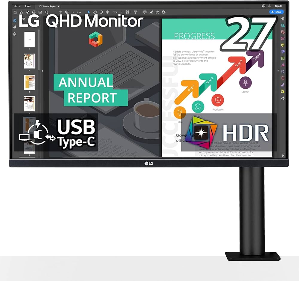 Amazon.co.jp: 【Amazon.co.jp 限定】LG エルゴノミクス スタンド