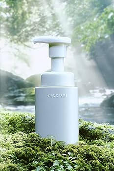 Amazon.co.jp: 雪肌精 クリアウェルネス ジェントル ウォッシュ 洗顔