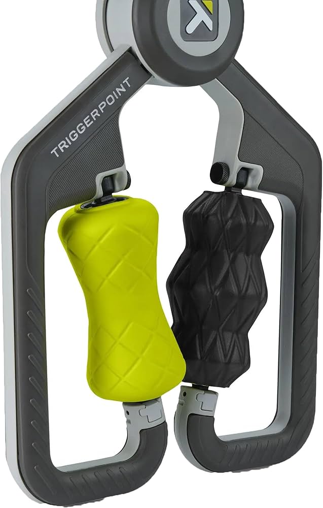 Amazon.com: TRIGGERPOINT Fuse Massager : Health & Household
