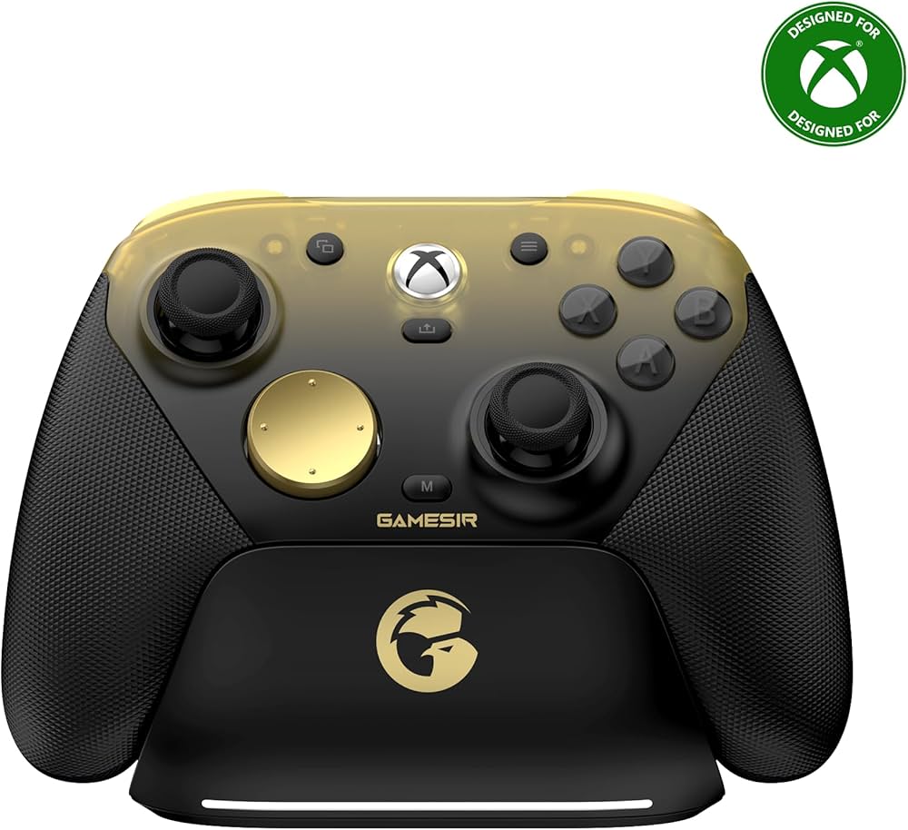 Amazon.co.jp: GameSir G7 Pro 有線コントローラー Xbox Series X|S