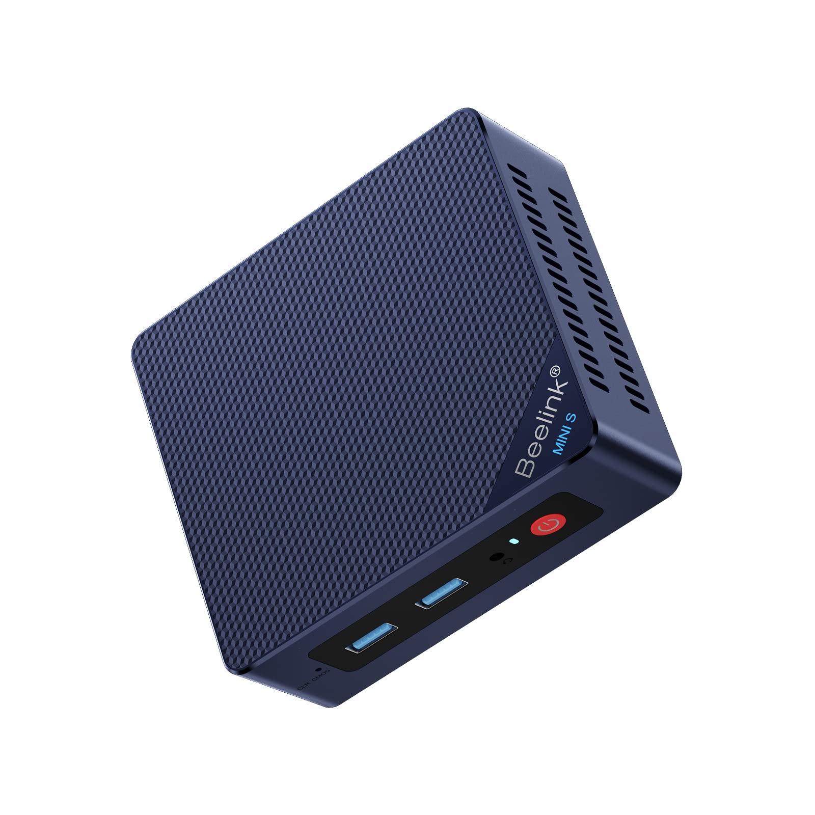 Amazon.com: Beelink Mini PC, Mini S12 Intel 12th Gen 4-Core N95(up