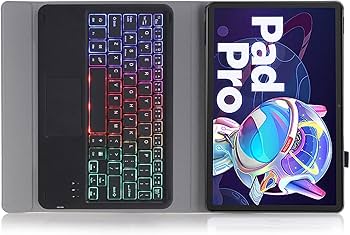 Amazon.co.jp: Lenovo Tab P12 Pro 12.7