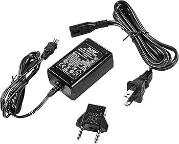 Amazon.com : HQRP Replacement AC Adapter/Charger Compatible with