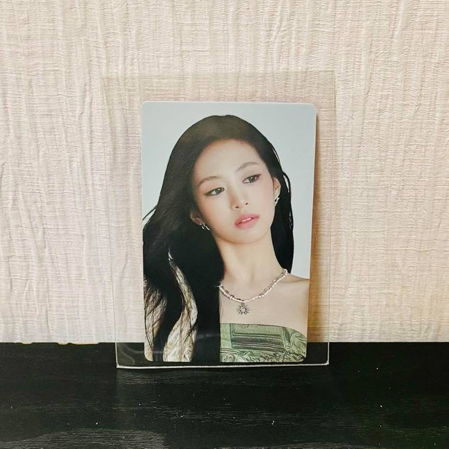 Amazon.co.jp: BABYMONSTER 会場限定 購入特典 トレカ 東京 神戸