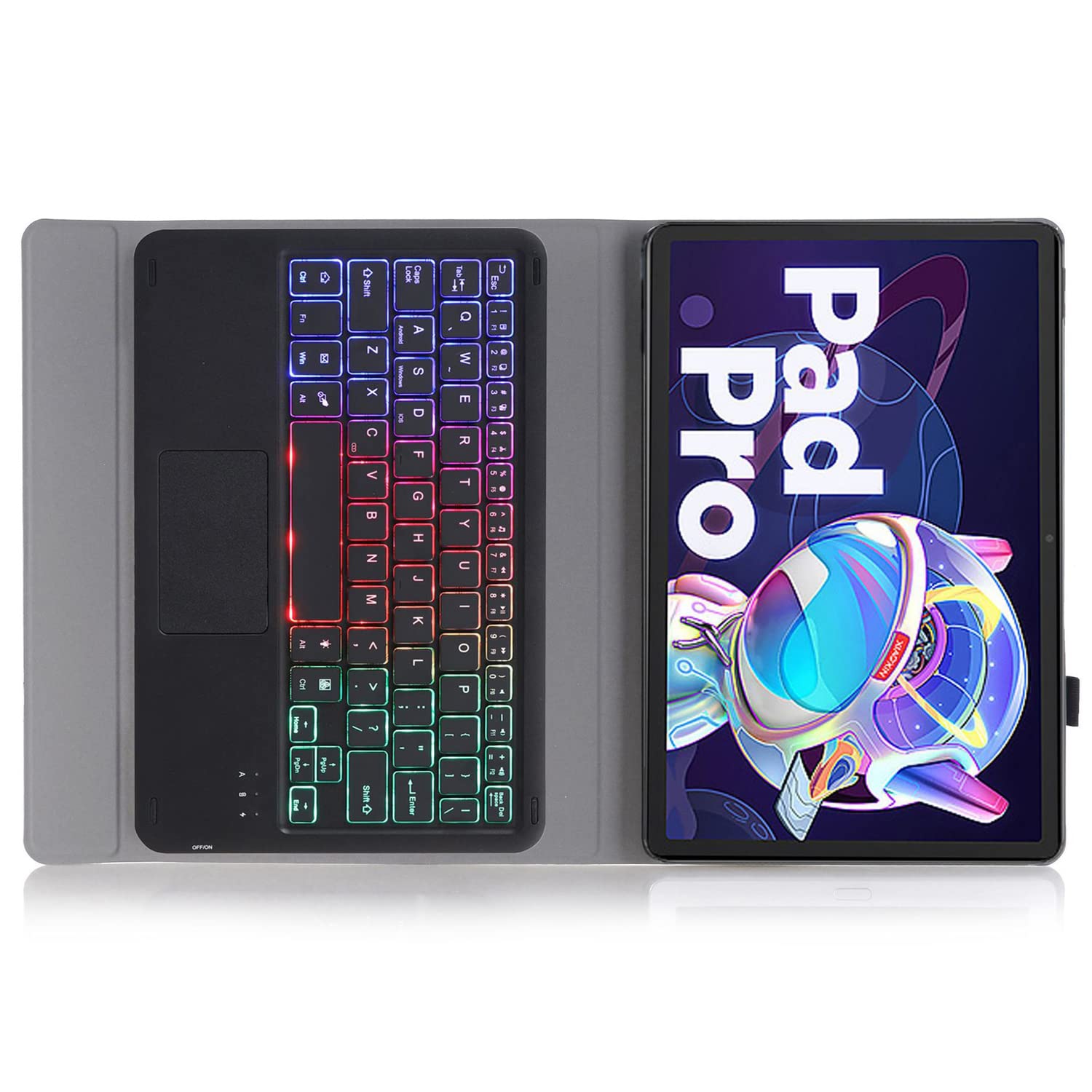 Amazon.co.jp: Lenovo Tab P12 Pro 12.7