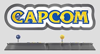 Amazon.co.jp: Capcom Home Arcade, Konsole : Video Games