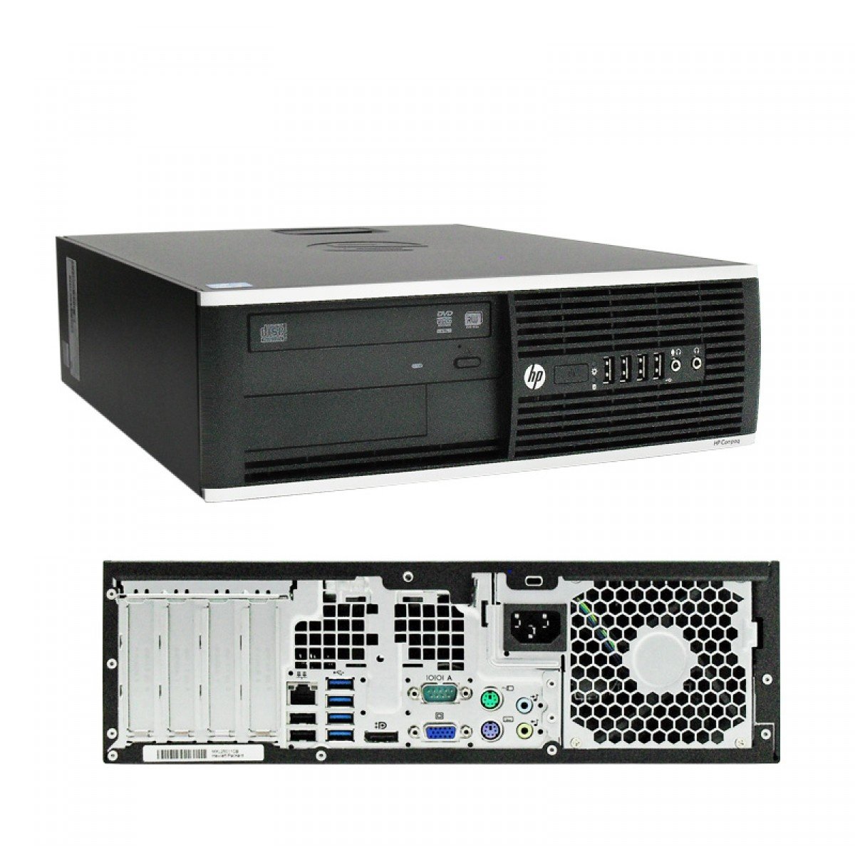 Amazon.co.jp: HP Compaq Elite 8300 SFF - Intel Core I5 3470 3.2Ghz