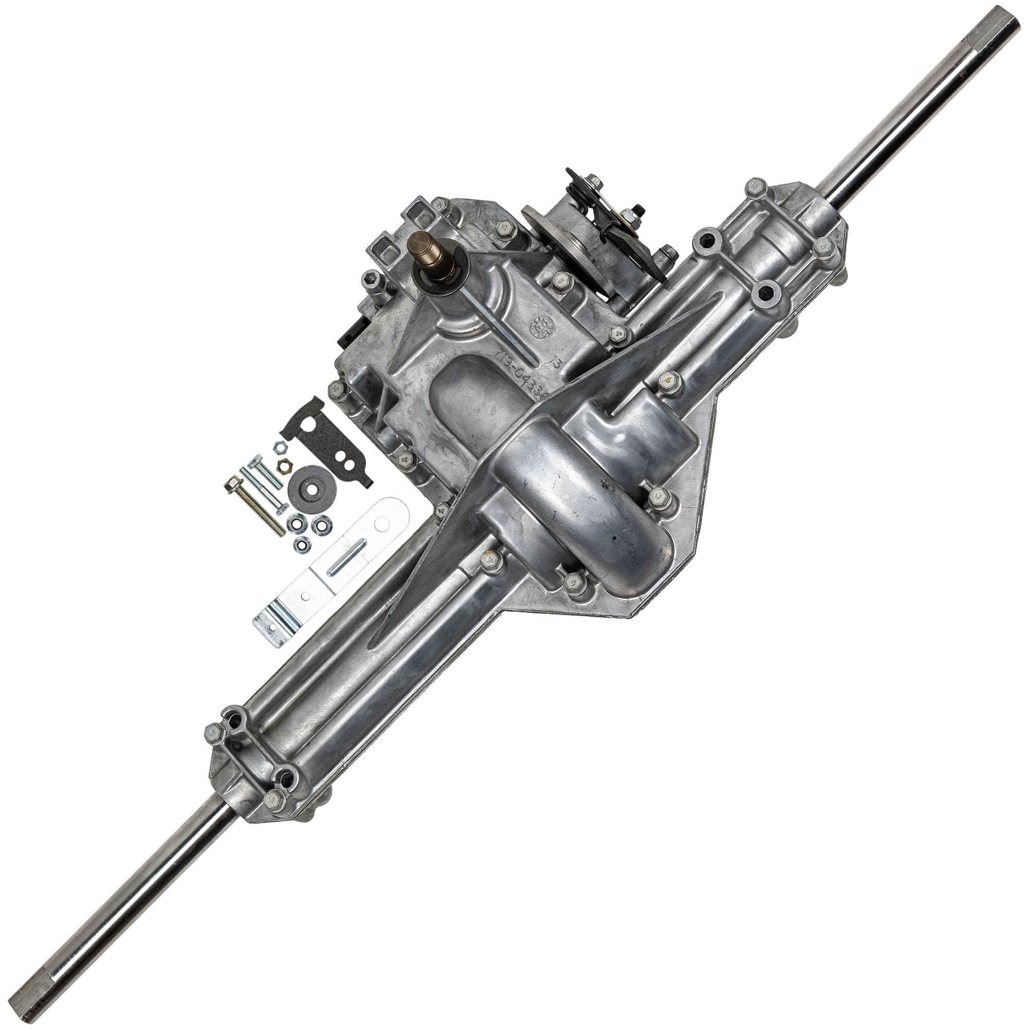 Amazon.com : CUB CADET 753-05851 Single Speed Transmission LT 1040