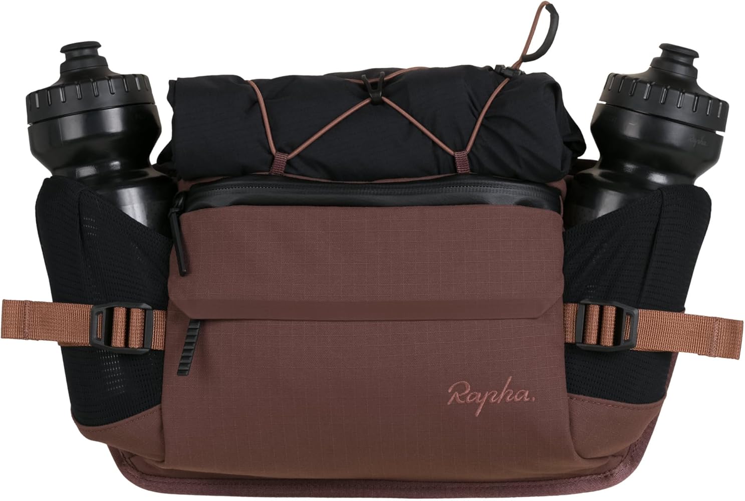 Amazon | [Rapha ラファ] Trail Hip Pack トレイル ヒップ パック