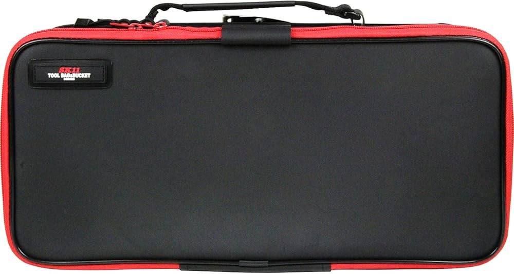 Amazon | SK11(エスケー11) EVAツールボックス L ツールバッグ 工具