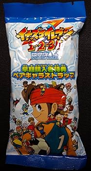 Amazon.co.jp: イナズマイレブン1・2・3!! 円堂守伝説 3DS 早期購入者