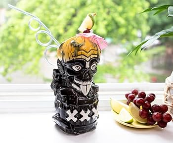 Amazon.com | Geeki Tikis The Return of the Living Dead Tarman 16