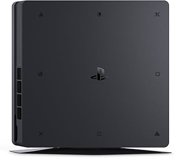 Amazon.co.jp: 【整備済み品】 PlayStation 4 ジェット・ブラック