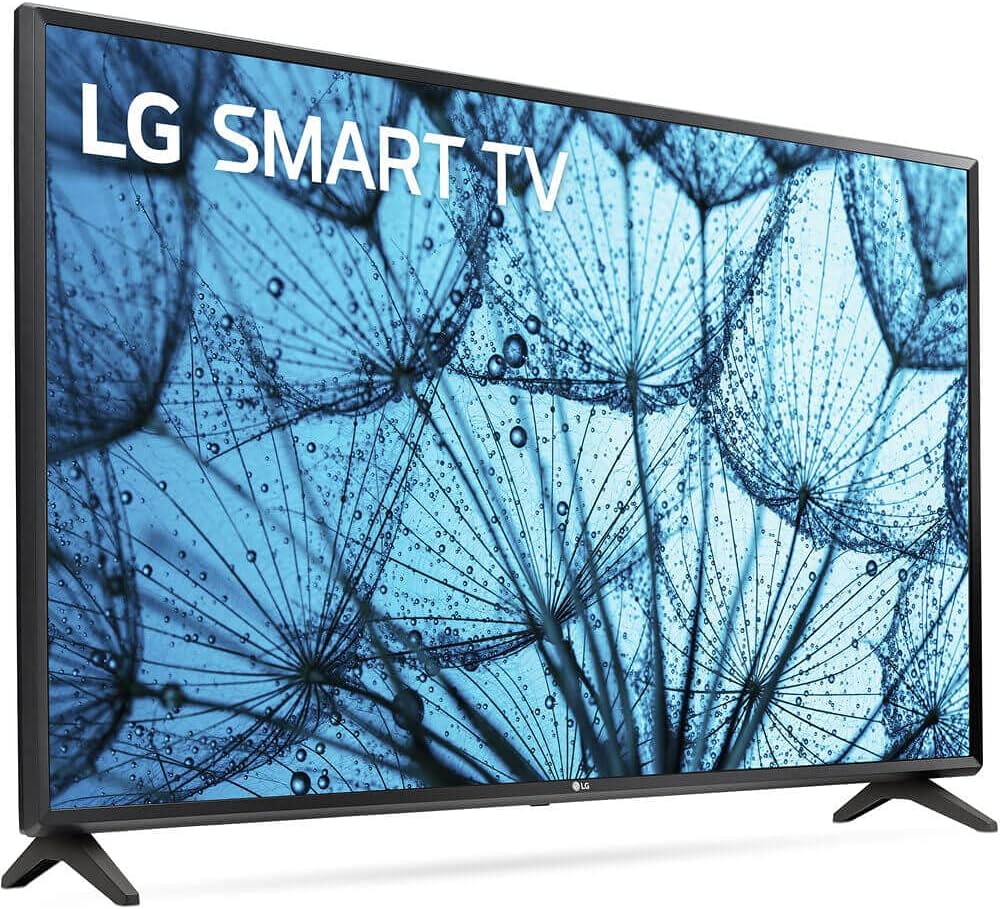 Amazon.com: LG LM577B 32-in 720P HD LCD 60Hz Smart TV 32LM577BPUA