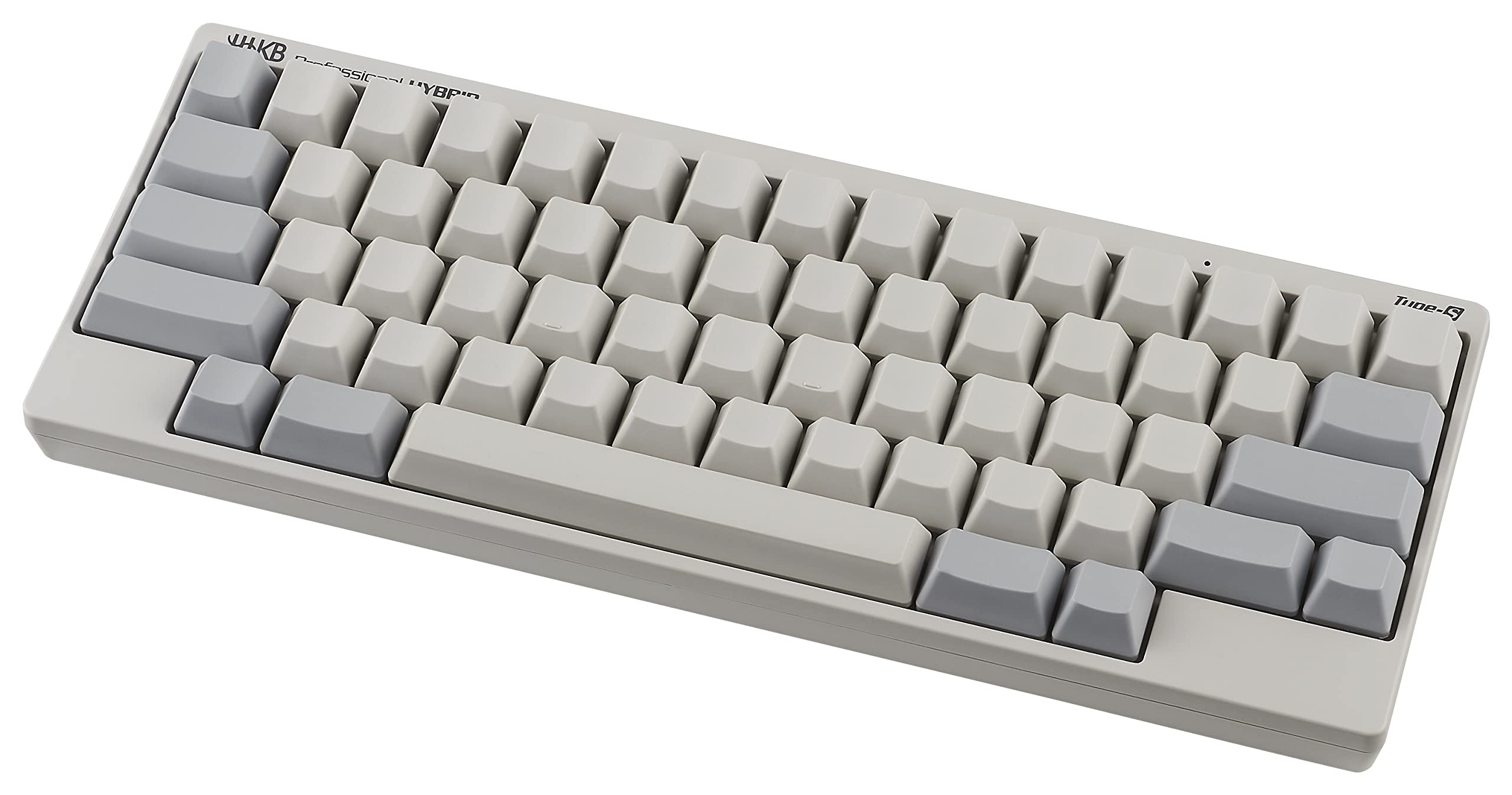 Amazon.co.jp: PFU キーボード HHKB Professional HYBRID Type-S 無