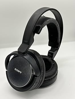 Amazon.co.jp: SONY 7.1chデジタルサラウンドヘッドホンシステム MDR