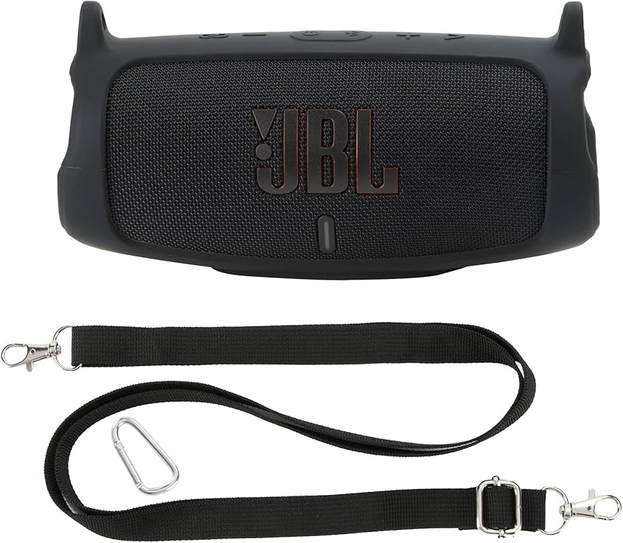 Amazon | JBL CHARGE5 Charge 5 Bluetoothスピーカー 専用シリコン