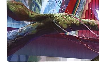 Amazon | おもちゃの神様 オリジナル ラバープレイマット VSプレイ