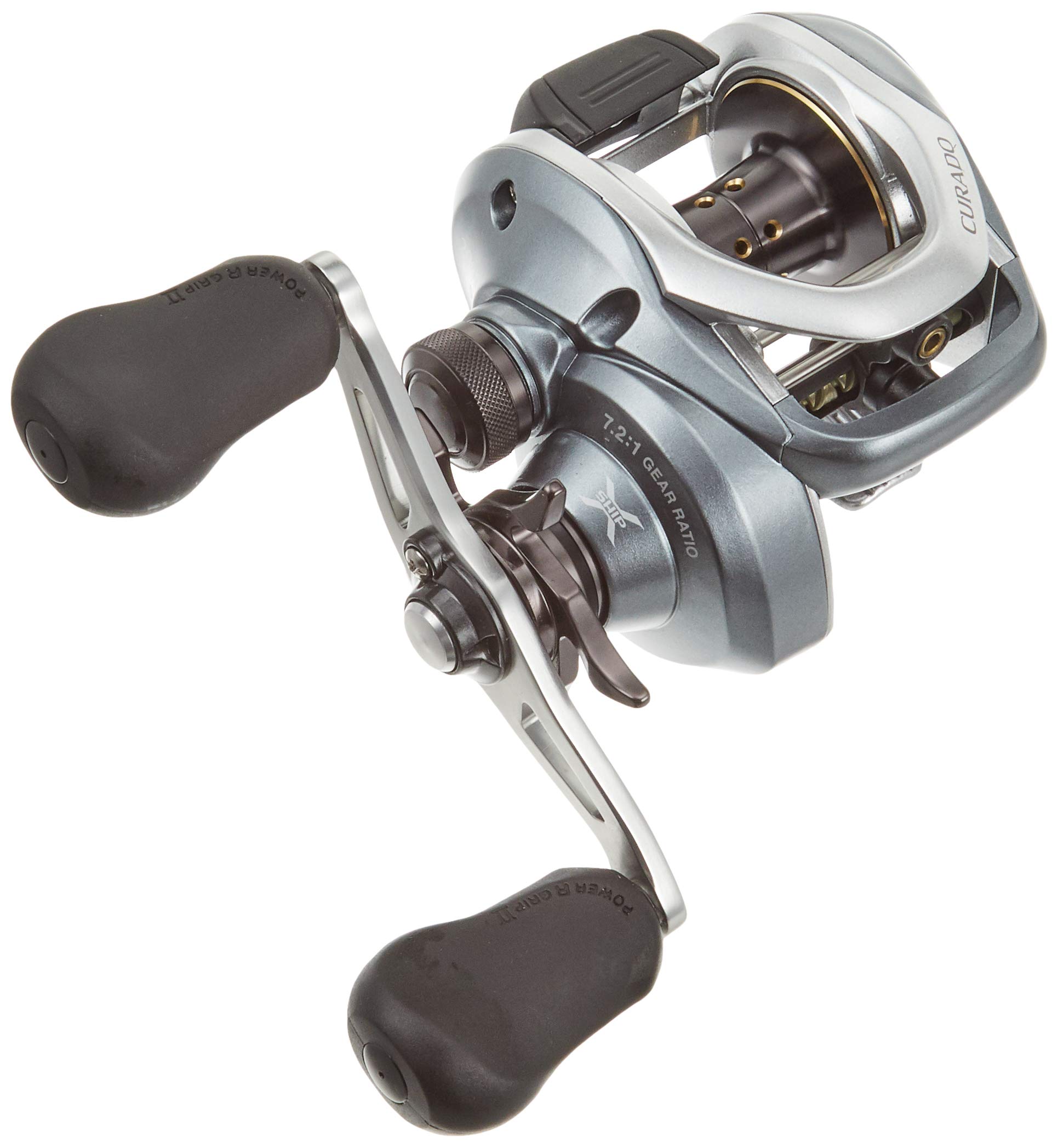 Amazon | シマノ(SHIMANO) ベイトリール 15 クラド 200HG 右ハンドル