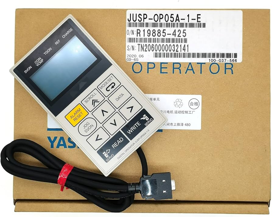 Amazon.co.jp: 産業用 JUSP-OP05A-1-E 迅速な配達 JUSPOP05A1E 産業用