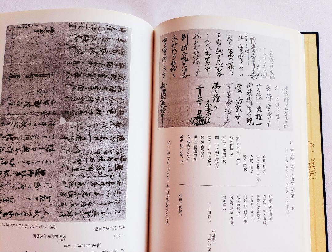 Amazon.co.jp: 本本山妙傳寺資料鑑円教院日意上人日蓮宗京都 : Toys