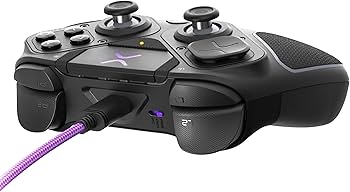 Amazon.co.jp: 【Amazon.co.jp限定】 Victrix by TURTLE BEACH Pro BFG