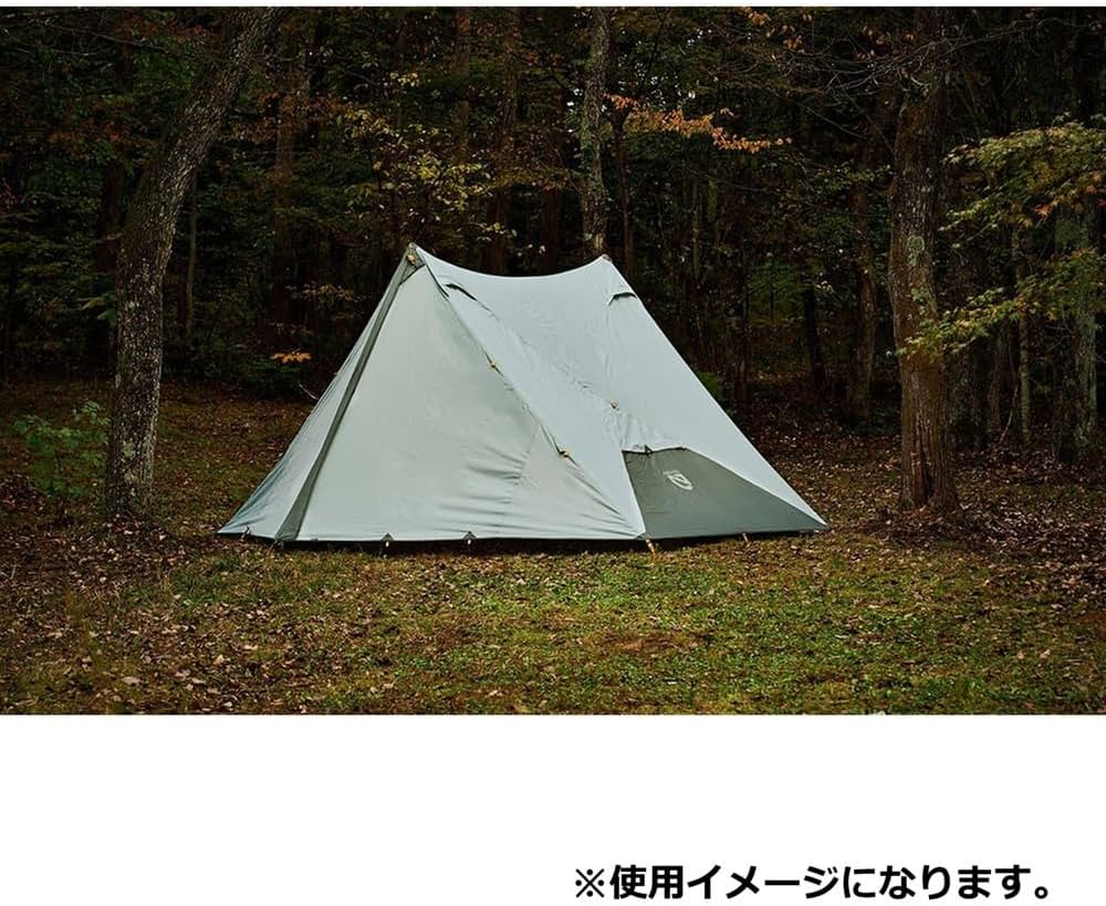 Amazon | NEMO (ニーモ) ヘキサライトEvo 6P NM-HEXEV-6P | Nemo | タープ