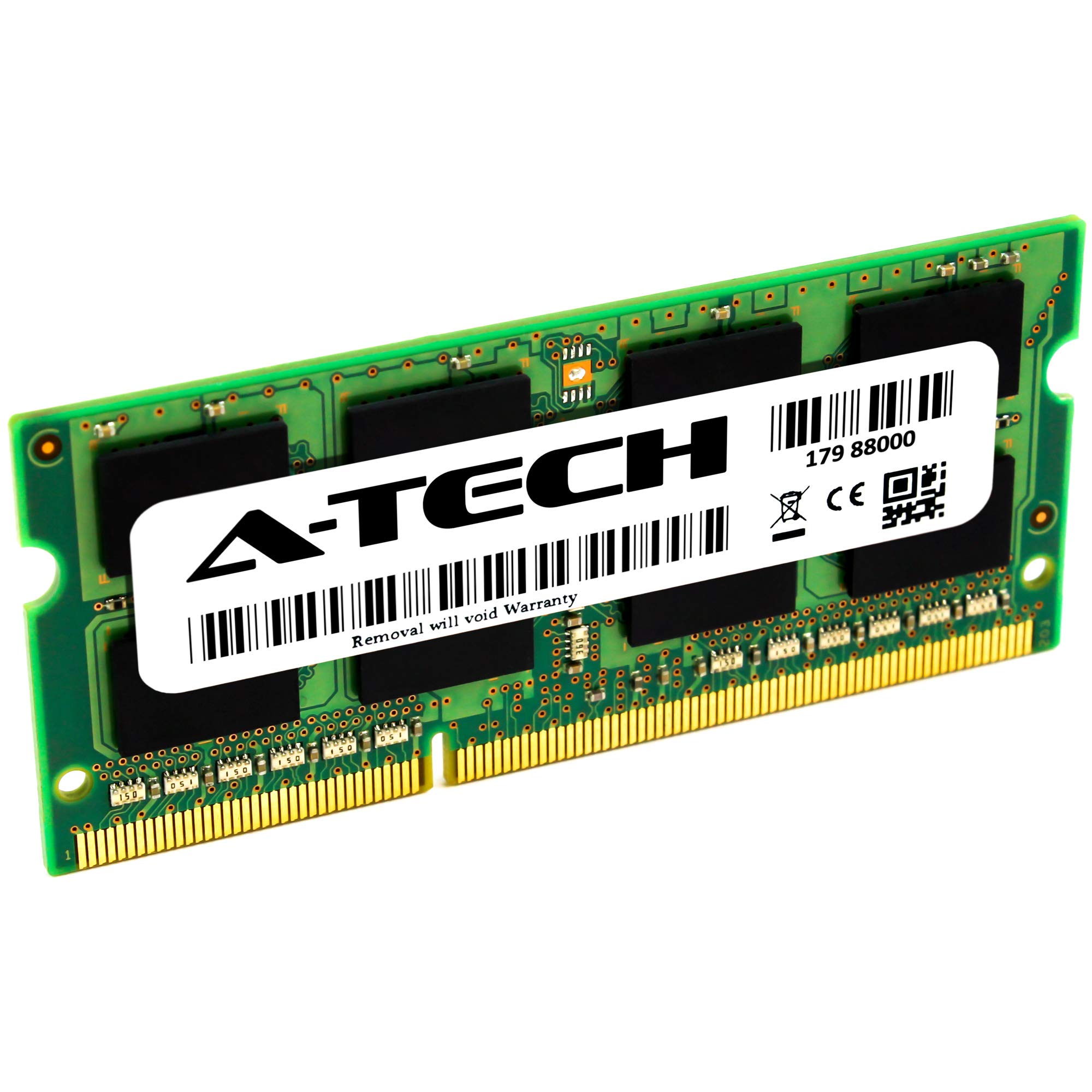 A-Tech 16GB RAM for Apple iMac Late 2015 27 inch Retina 5K | DDR3L