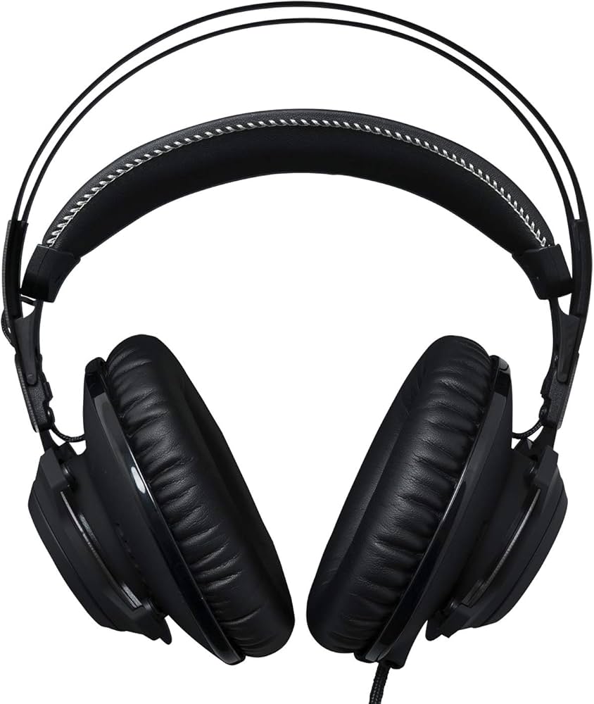 Amazon.co.jp: HyperX Cloud Revolver S ゲーミングヘッドセット 7.1ch