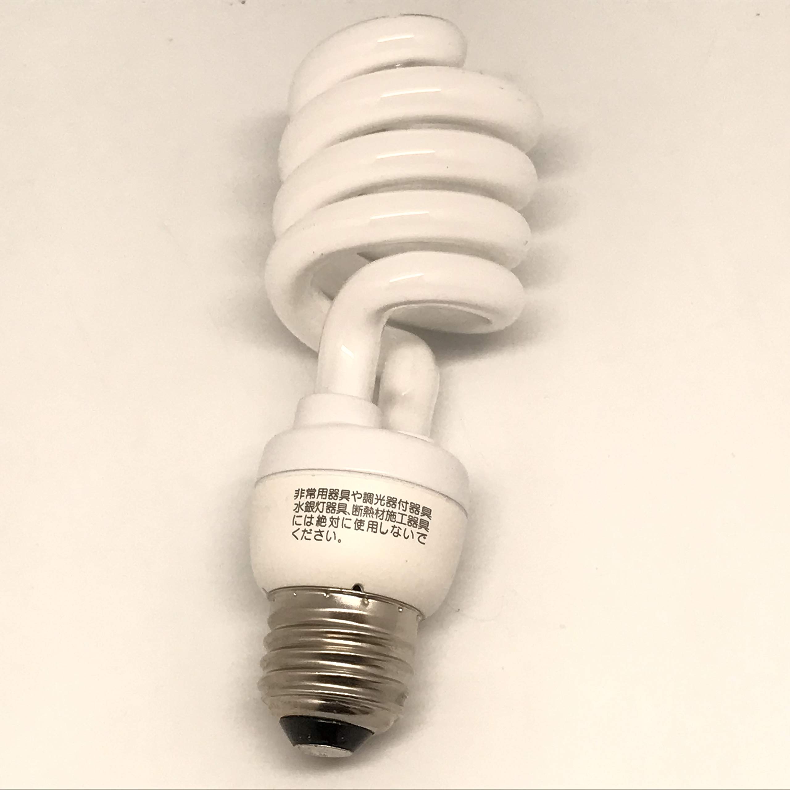 Amazon | 東芝 TOSHIBA PRIDE ネオボールZ 電球形蛍光灯 E26口金 100