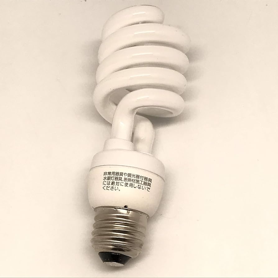 Amazon | 東芝 TOSHIBA PRIDE ネオボールZ 電球形蛍光灯 E26口金 100