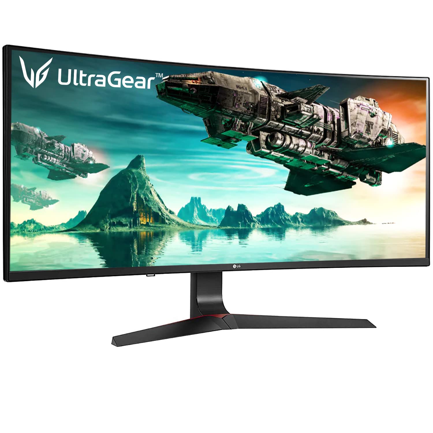 Amazon.com: LG 34GL750-B 34 吋21:9 超廣角Wfhd (2560 X 1080) IPS
