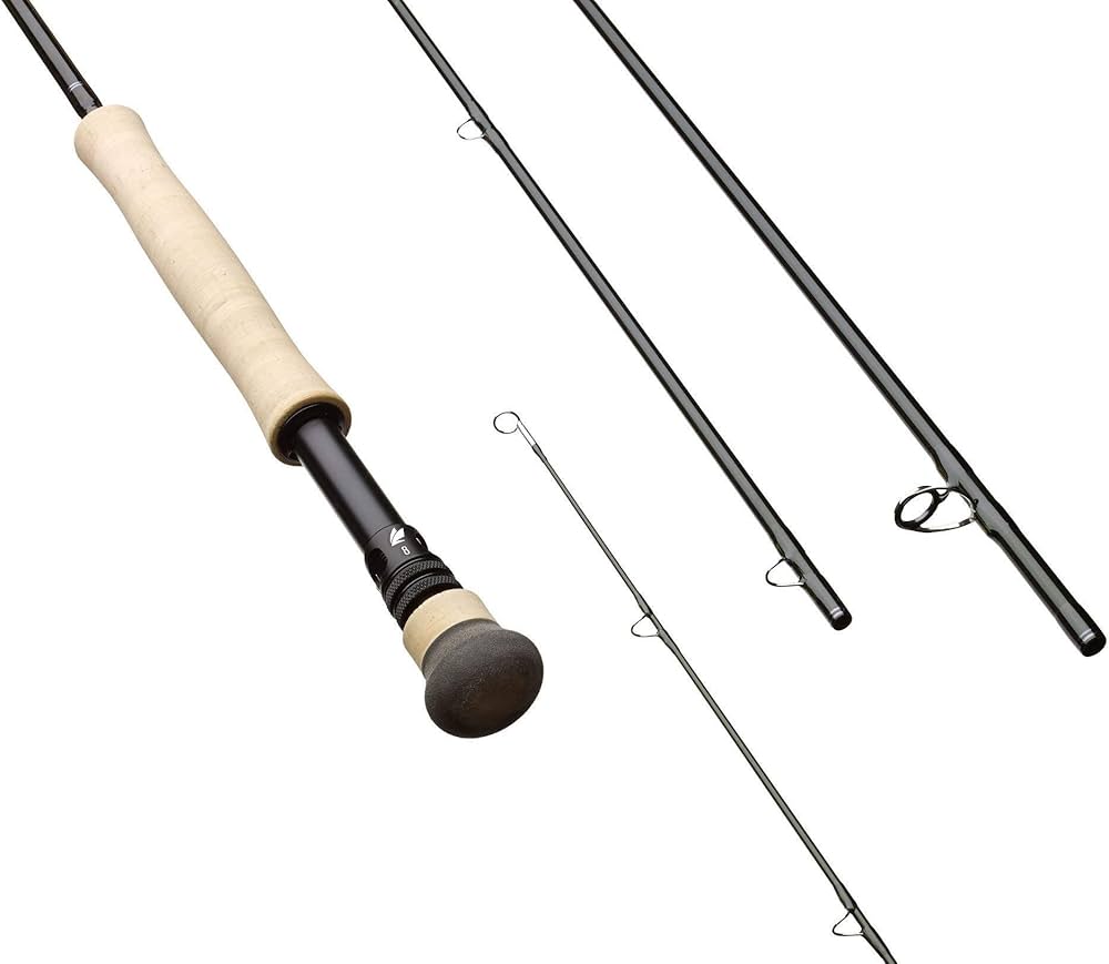 Amazon | Sage フライフィッシング Xロッド | Sage | フライロッド