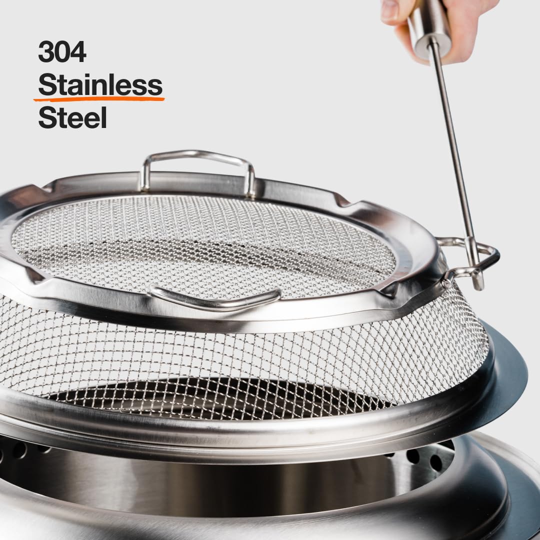 Amazon | Solo Stove ソロストーブ レンジャーシールド 日本正規品