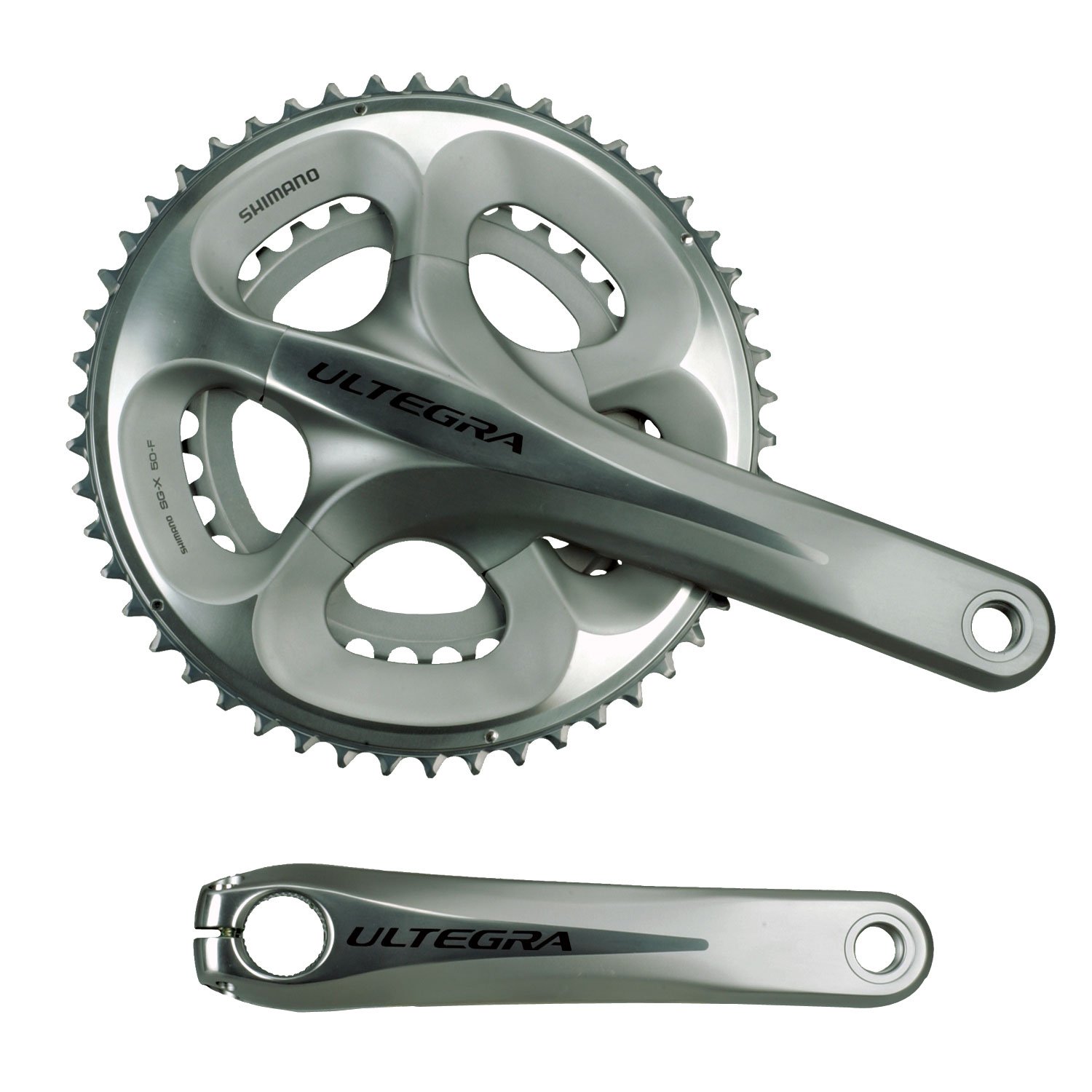 Amazon | シマノ FC-6700 アルテグラ コンパクトクランクセット