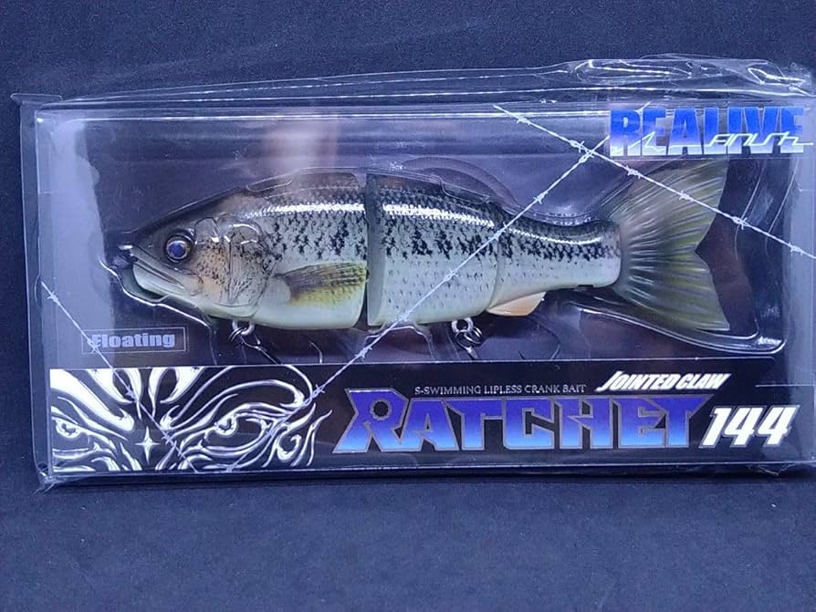 Amazon.co.jp: 貴重カラー ガンクラフト ジョインテッドクロー