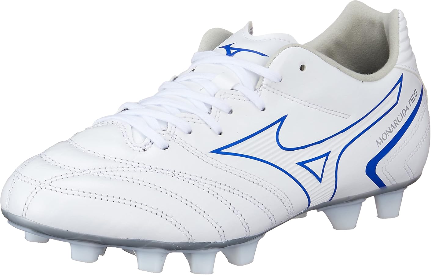 Amazon | [ミズノ] サッカースパイク モナルシーダ NEO 2 SW KL