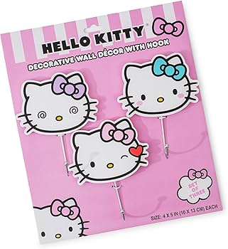 Amazon.co.jp: シルバーバッファローサンリオハローキティプリティボウ