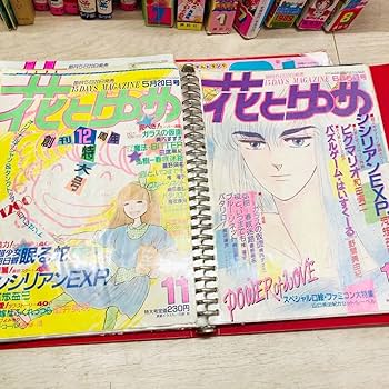 Amazon.co.jp: C06035 りぼん なかよし 少女コミック 別冊マーガレット