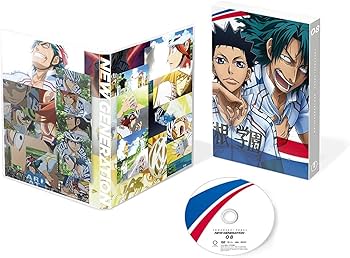 Amazon.co.jp | 弱虫ペダル NEW GENERATION 全9巻セット (初回生産限定