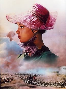 Amazon.co.jp: 戦争と平和 セルゲイ・ボンダルチュク 4Kレストア Blu